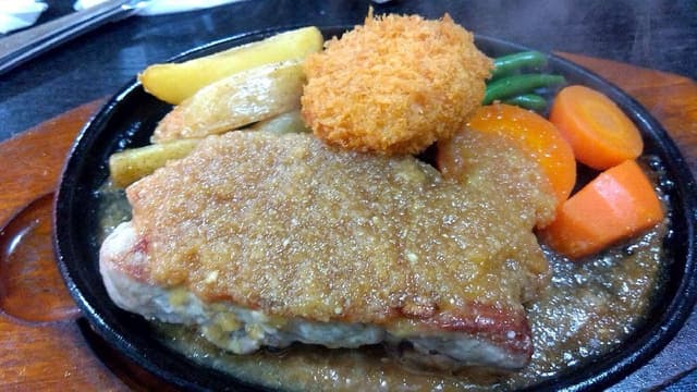 豚幸 - サブ画像3