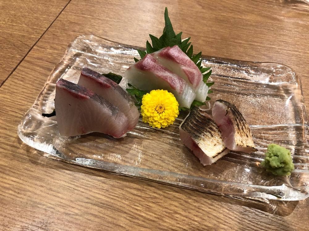 川あかり