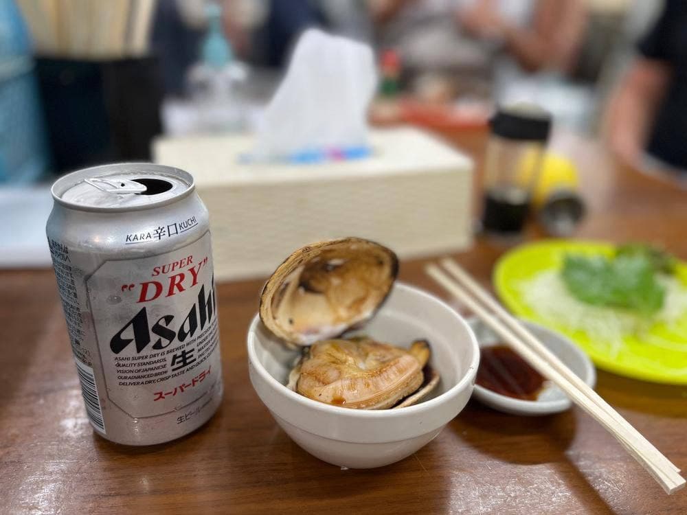 鮮魚 木村