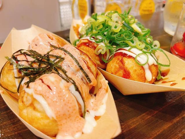 タコとハイボール 錦市場店 - サブ画像1