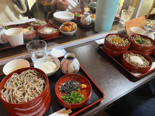 出雲そば めぐみ。惠 - サブ画像2