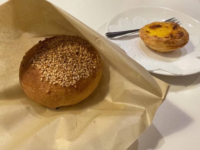 長崎焼小籠包 チャイデリカ - サブ画像3