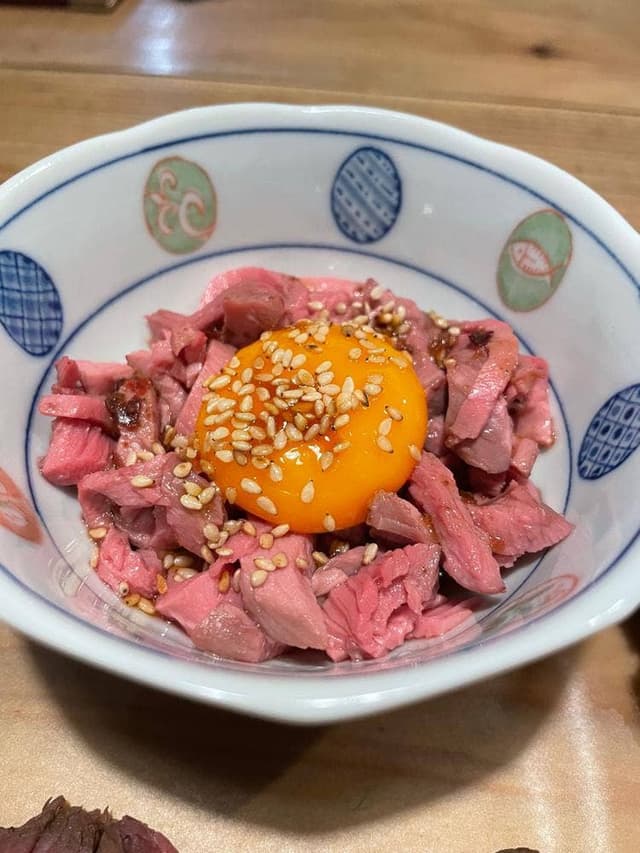 あわくら温泉 元湯 食事処 - サブ画像1