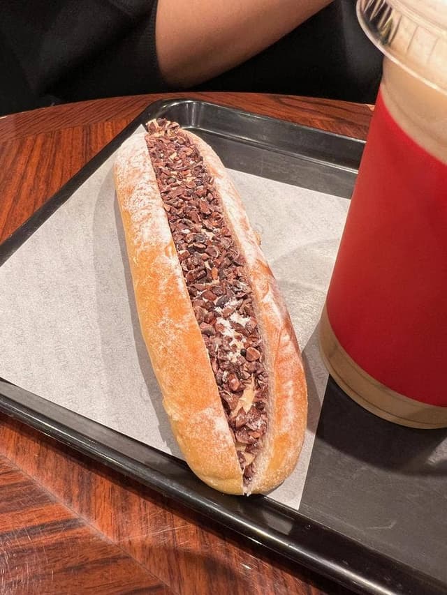 ル パン ドゥ ジョエル・ロブション ニュウマン新宿店 - サブ画像3