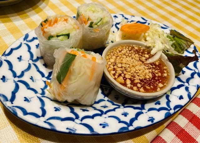 SIAM ORCHID 八重洲地下街店 - サブ画像3