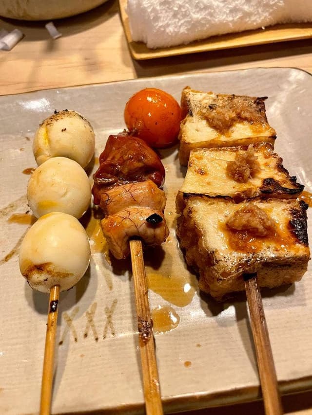 鳥よし 西麻布店 - サブ画像1