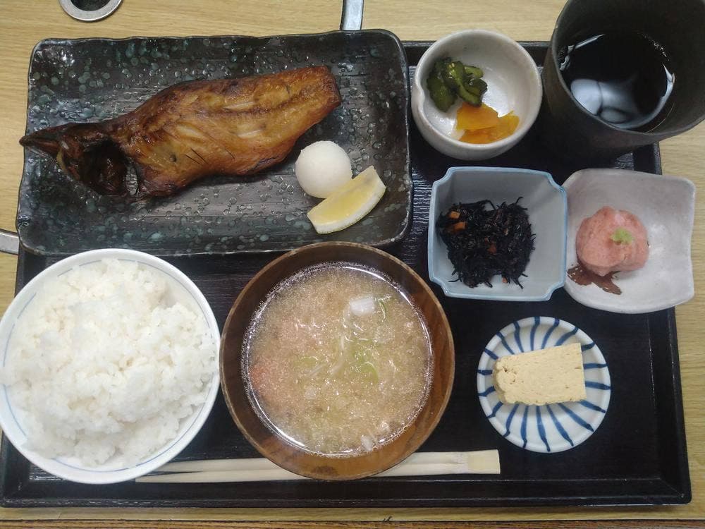 人形町 寅次郎