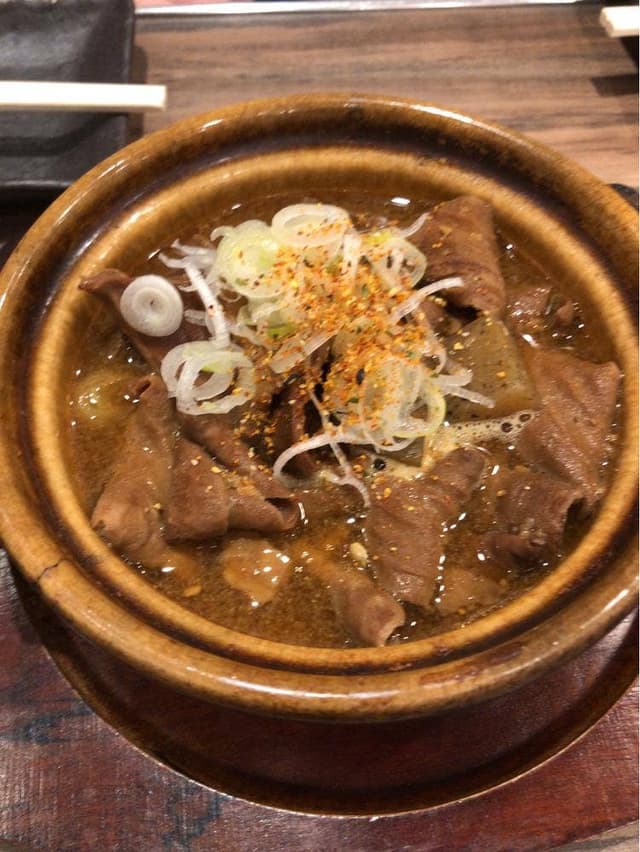 炭焼の大将 - サブ画像2