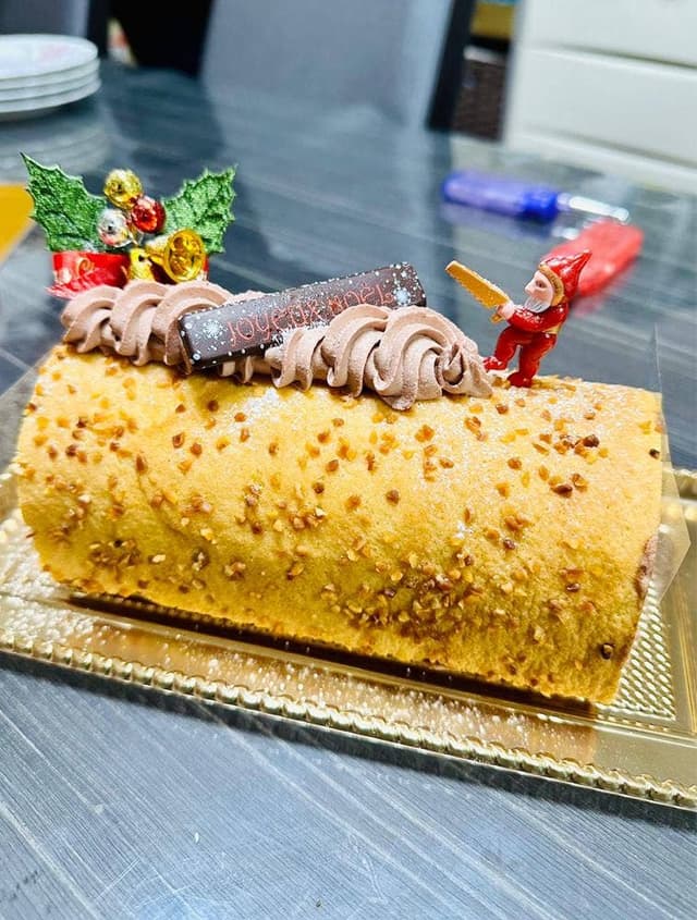 プラスオソレイユ ジェイアール名古屋タカシマヤ店 - サブ画像2