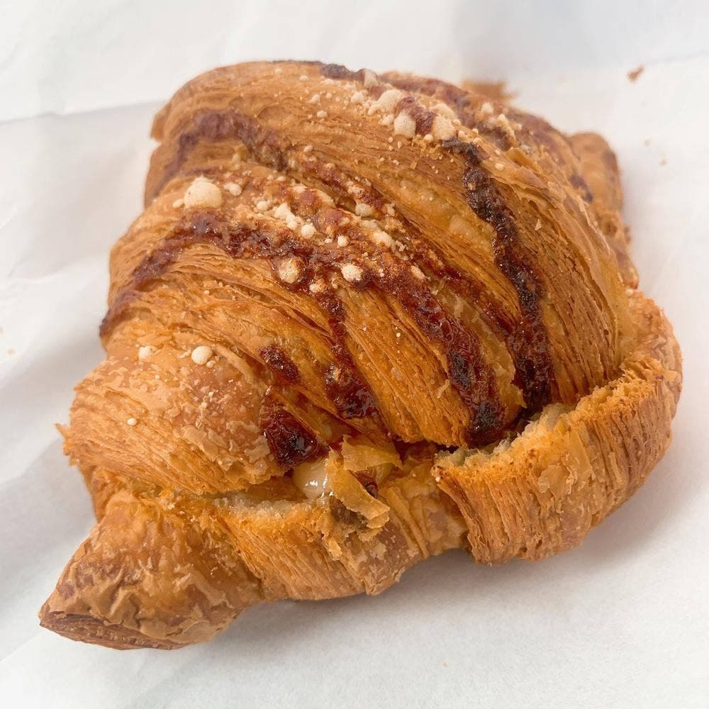 クロワッサン専門店 深井商店