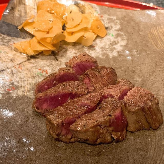 海鮮・肉鮮 ステーキ円山本店 - サブ画像3