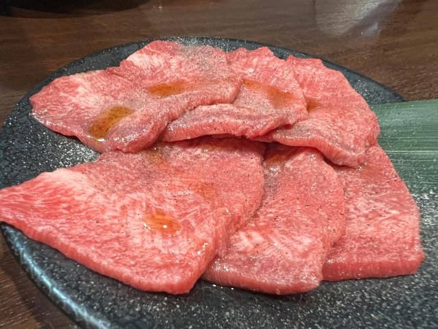 焼肉ホルモン 鍵矢 三津寺店 - サブ画像1