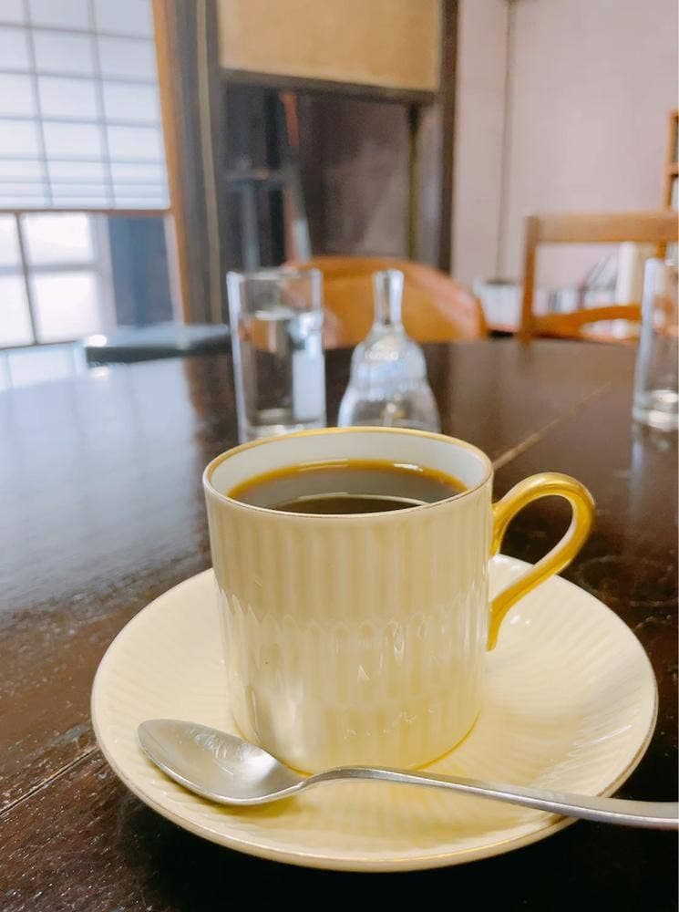 蛭子町珈琲店