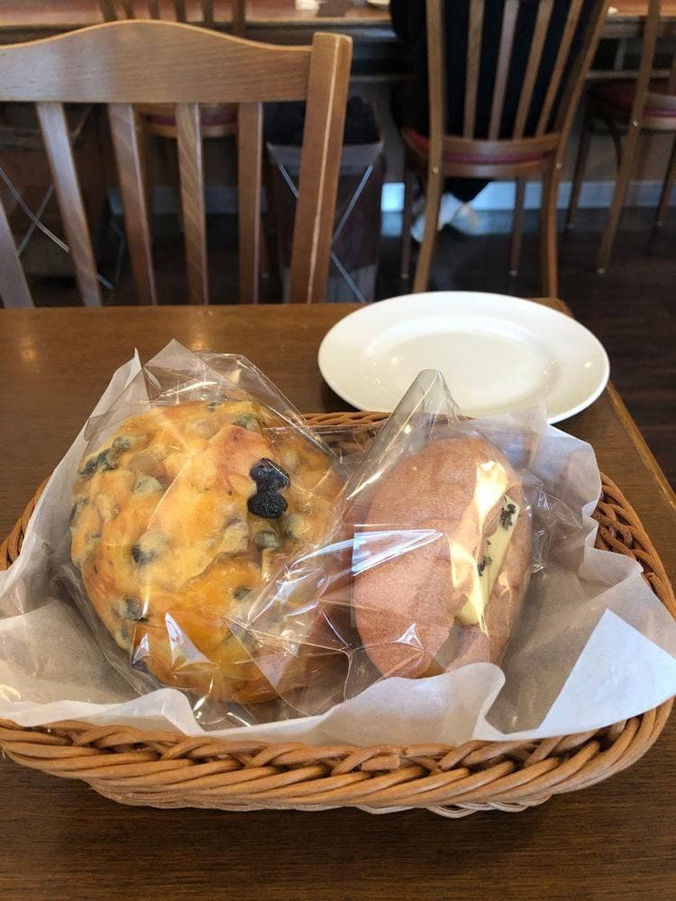 進々堂 府庁前店