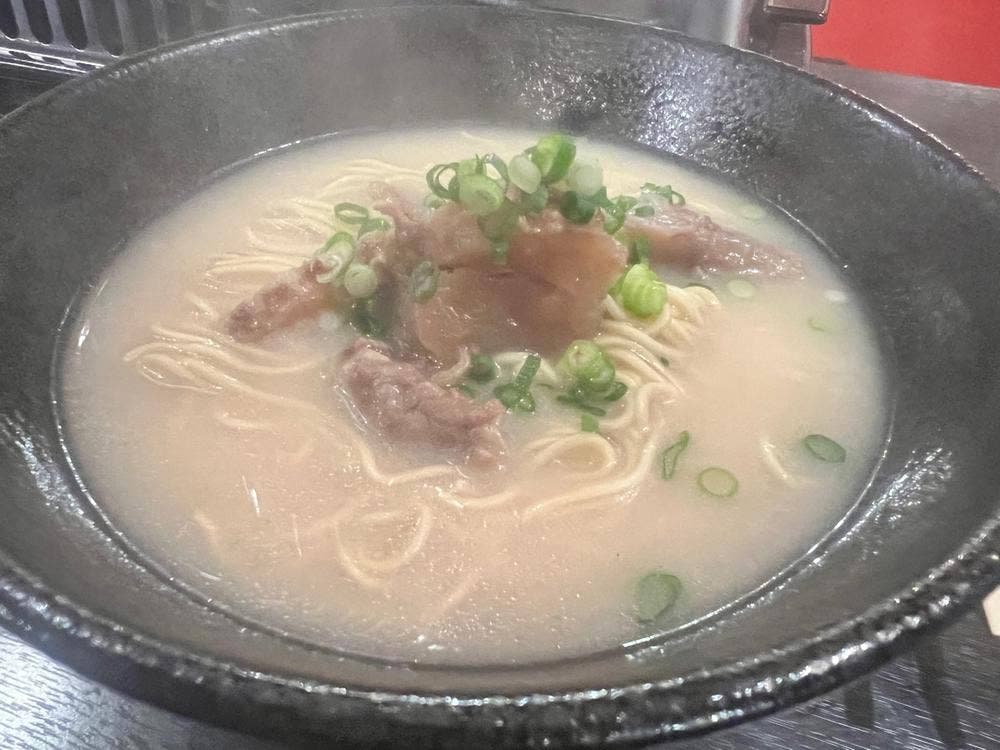 焼肉Bar jam