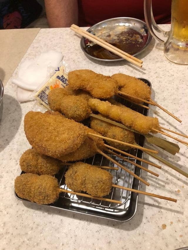 串カツ田中 小田急相模原店 - サブ画像3