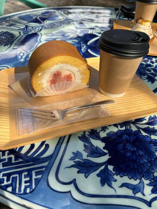 Gallery＆Cafe ENSOU - サブ画像2