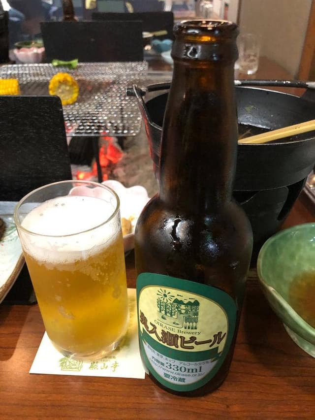 とわだこ 賑山亭 - サブ画像1