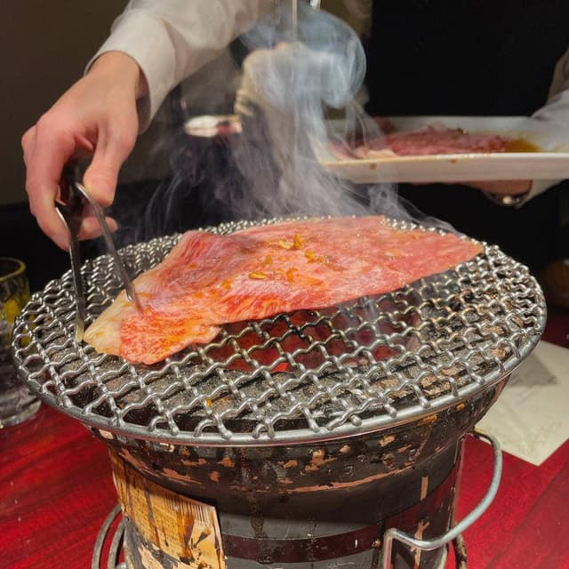 焼肉 にくがとう 名古屋店 - サブ画像2
