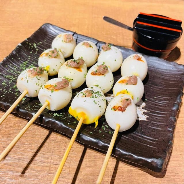 焼き鳥 きんざん 今池店 - サブ画像2