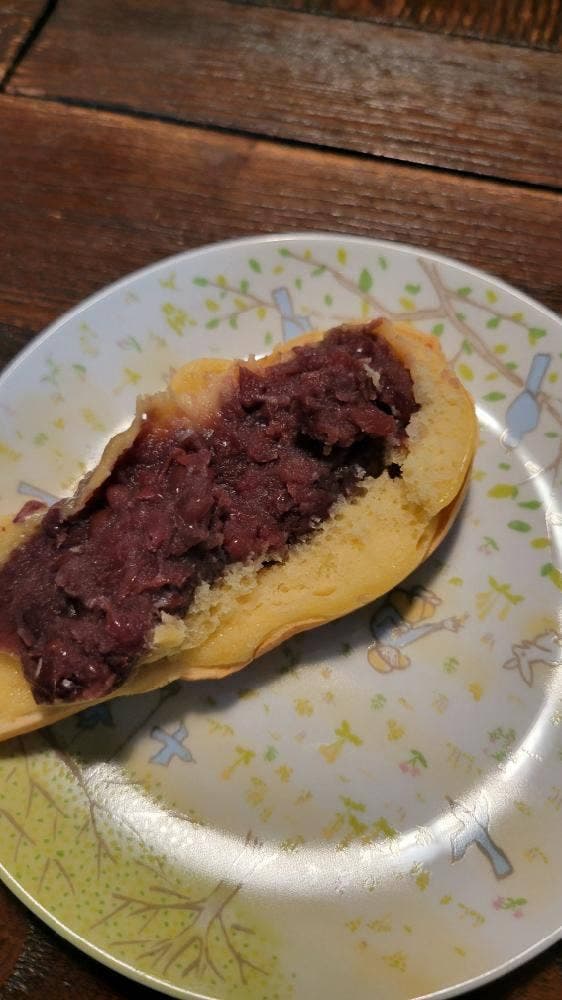たい焼き 寿堂 - サブ画像1