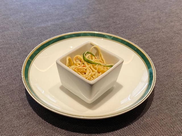 中国料理 六本木樓外樓 - サブ画像2