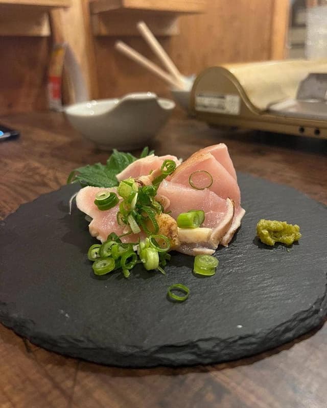 ご当地料理 まい堂 - サブ画像2
