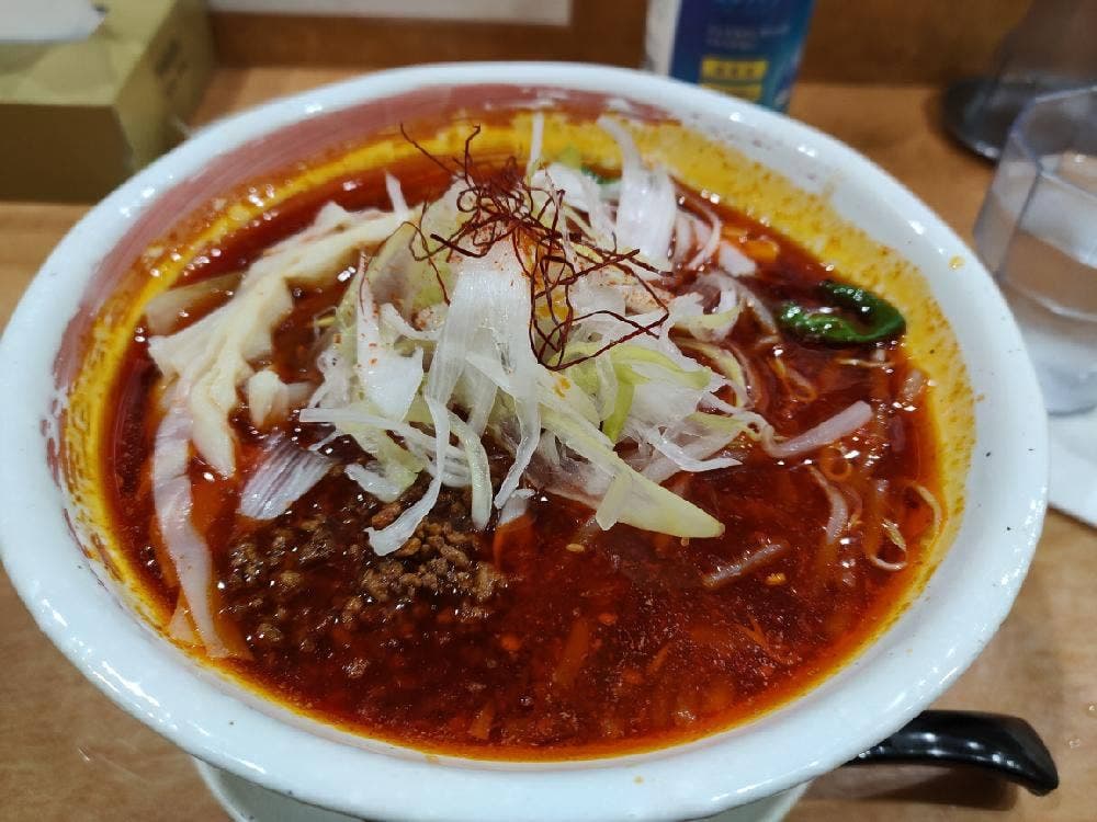 らーめん 世界一 京橋店