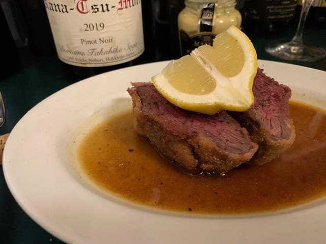 松乃井食堂 - サブ画像3