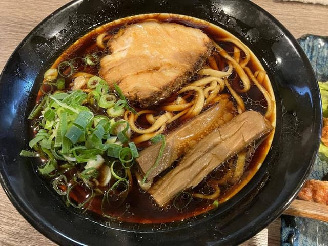 醤油らーめん専門店 金久右衛門 - サブ画像3