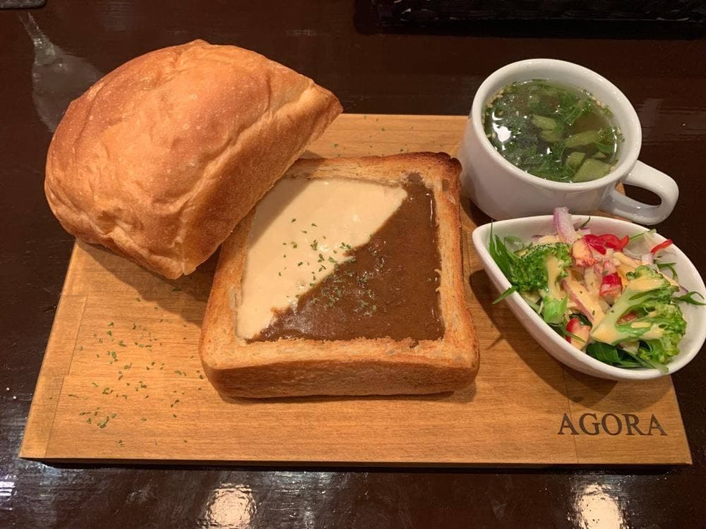 AGORA 西田辺