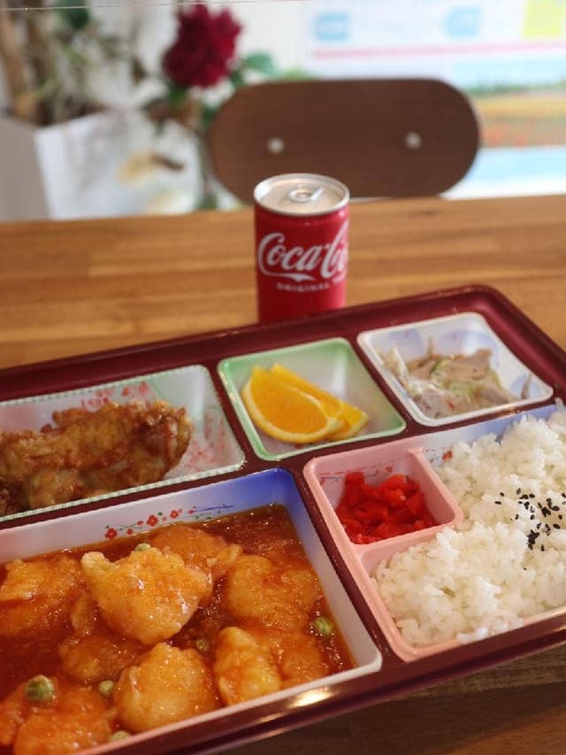 龍鳳園 竜王店 - サブ画像1