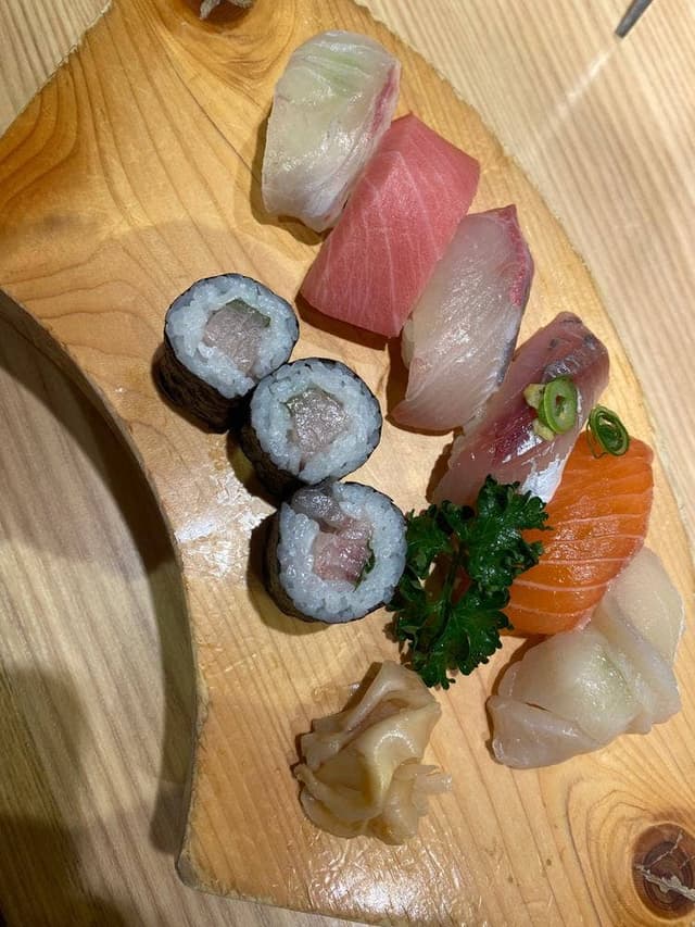 もりもり寿司 四条河原町店 - サブ画像1