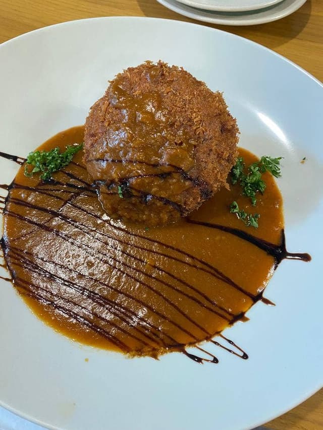 リストランテ野呂 - サブ画像3