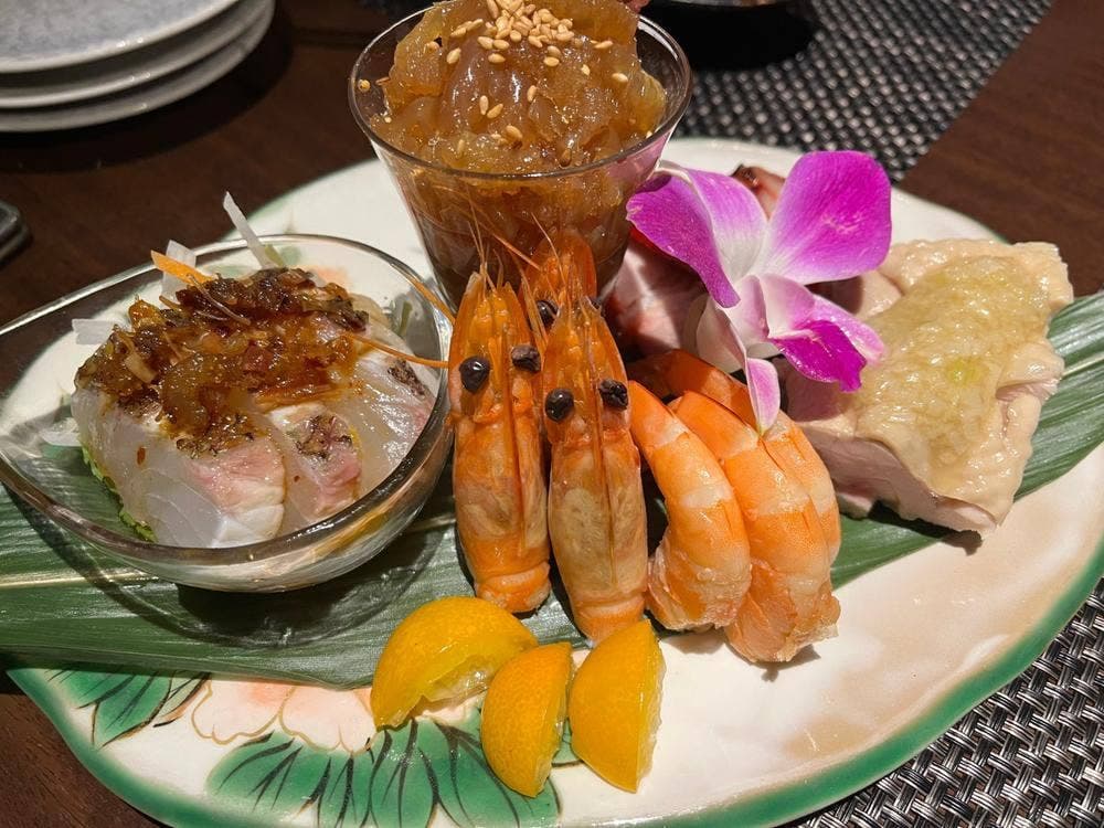 私房菜 すみよし