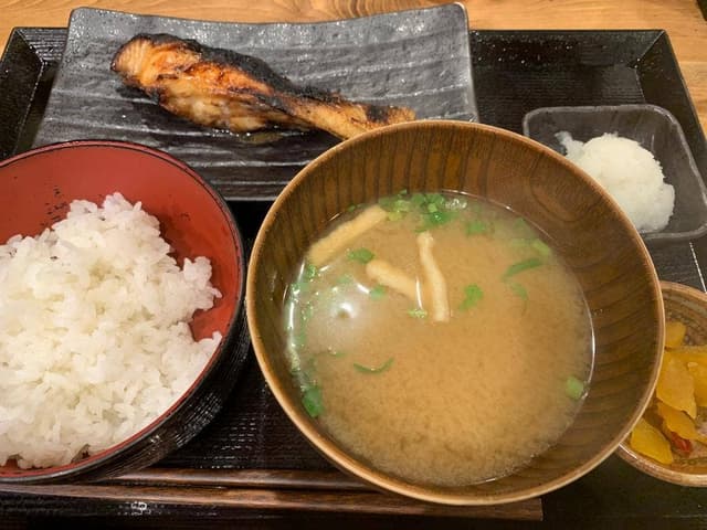 しんぱち食堂 阪急梅田店 - サブ画像3