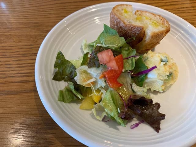 cafe Pigna - サブ画像1