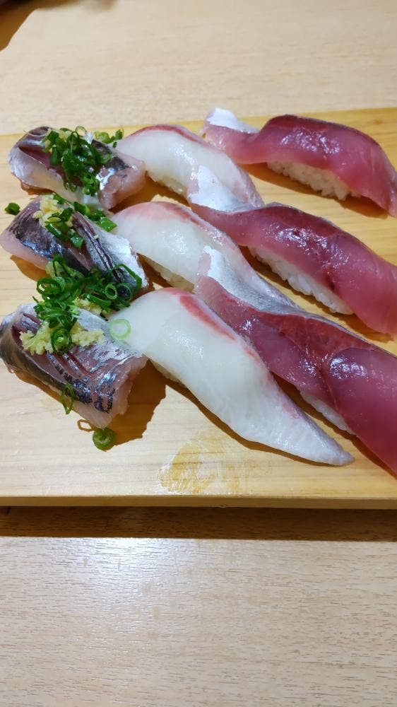 沼津魚がし鮨 本店 - サブ画像3
