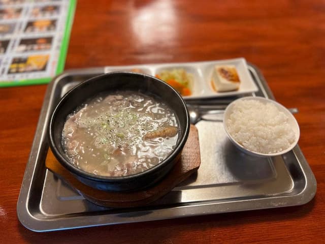 東大門 - サブ画像1