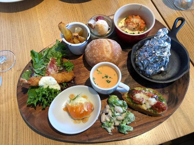 100本のスプーン FUTAKOTAMAGAWA - サブ画像2