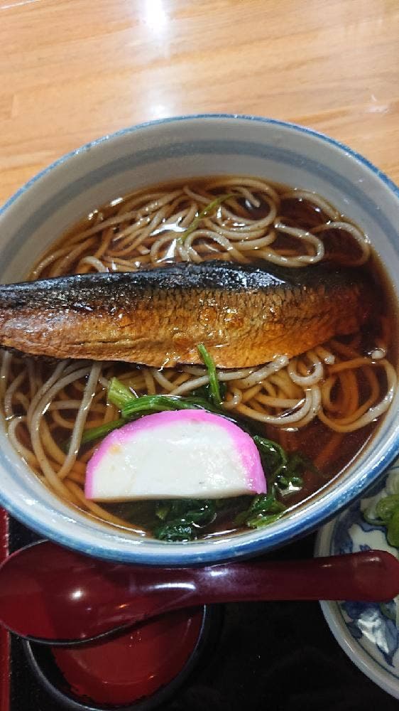 そば処 まる山 本店 - サブ画像2