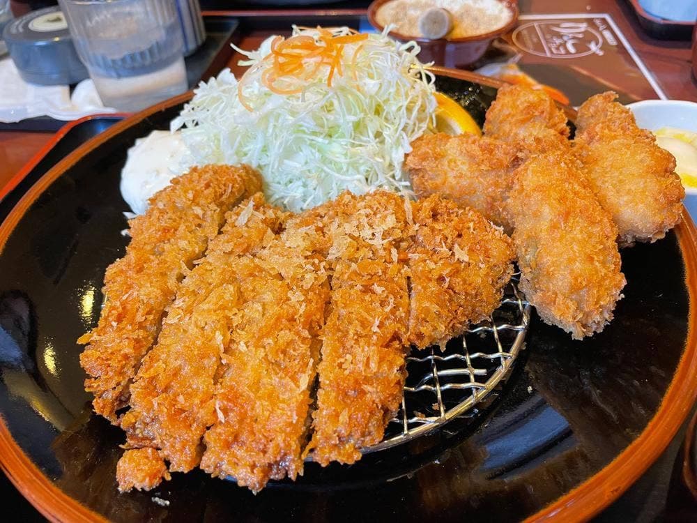 とん八寒河江店