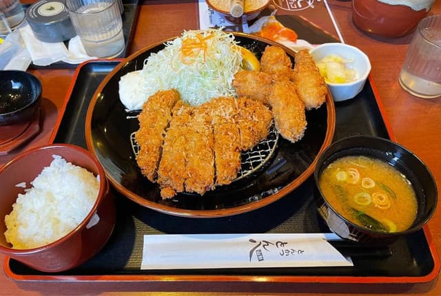 とん八寒河江店 - サブ画像3
