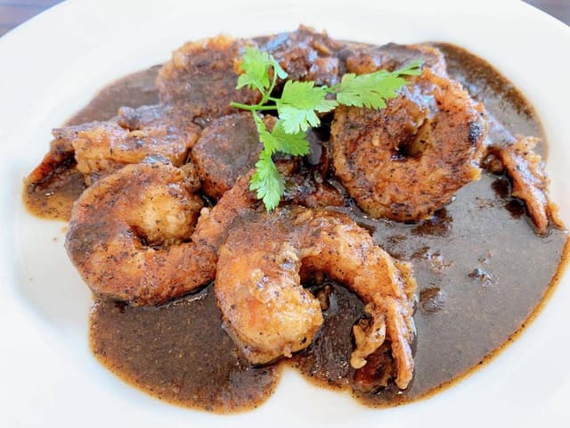 シーフードレストラン メヒコ 大洗店 - サブ画像1