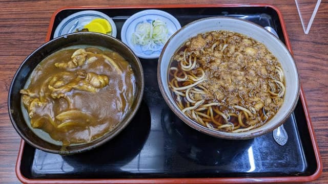 そば処 廣栄屋 - サブ画像1