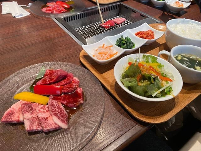 牛兵衛 アトレヴィ巣鴨店 - サブ画像1