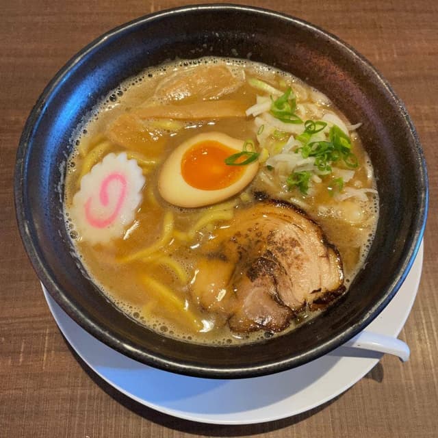 ら麺のりダー - サブ画像2