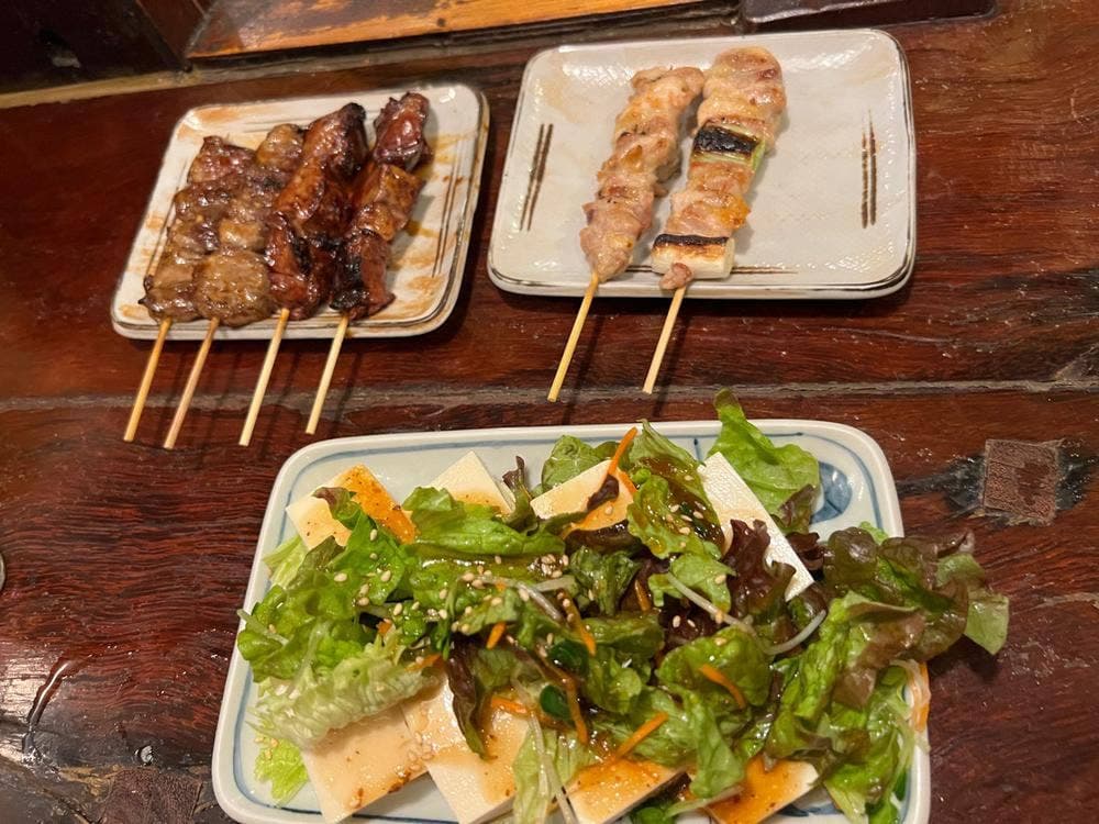 大吉等々力店