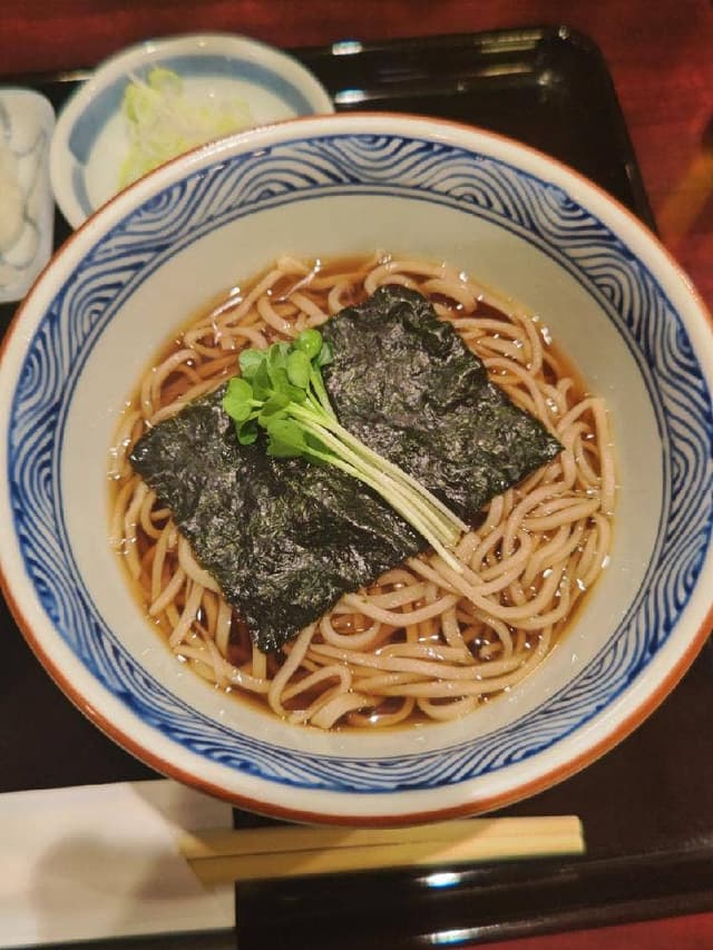 やぶ福 浅間通り店 - サブ画像1