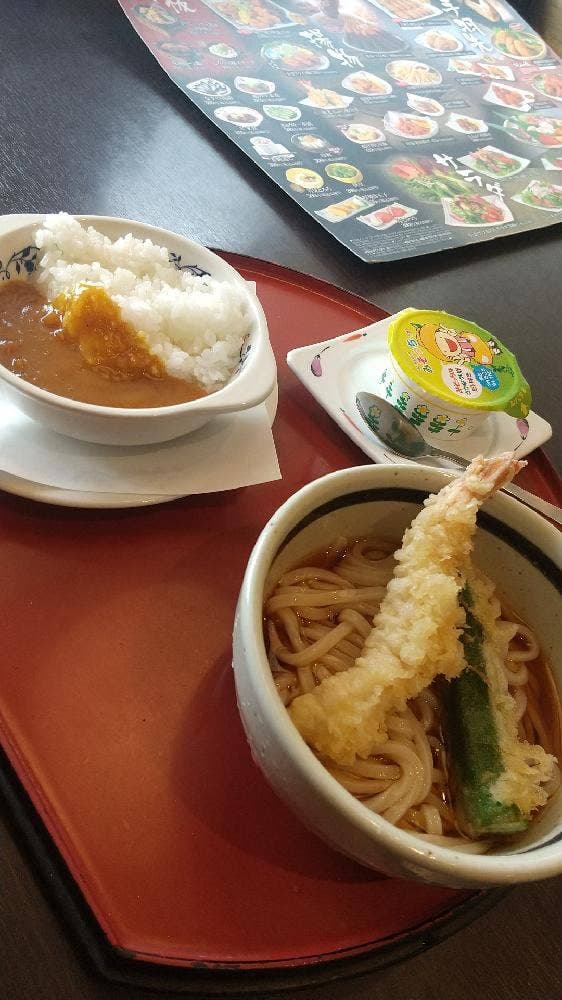 和食麺処サガミ 高蔵寺店 - サブ画像1